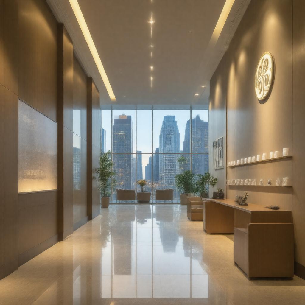 GE Lighting
